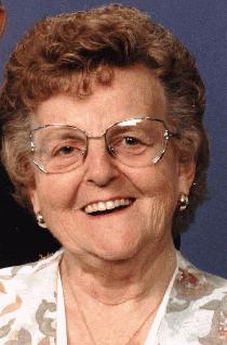 Charlotte Ellen Tisdel